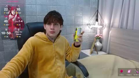 ian online show from September 19, 2025, 6:04 am