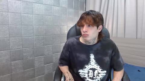 ian online show from October 5, 2025, 8:18 pm