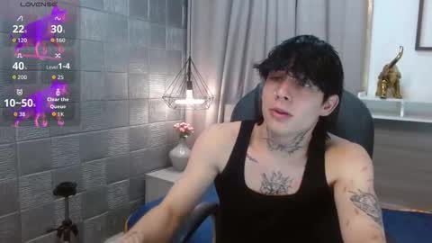 ian online show from October 8, 2025, 11:13 pm