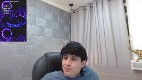 ian online show from November 14, 2025, 5:22 pm