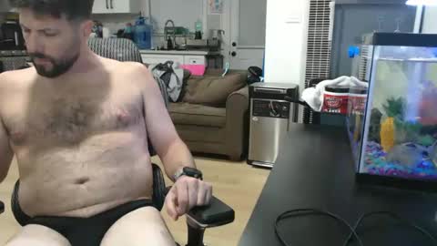 iandaman88 online show from January 8, 2025, 7:34 am