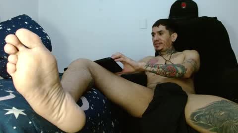 Ian Doherty online show from March 7, 2025, 10:45 am