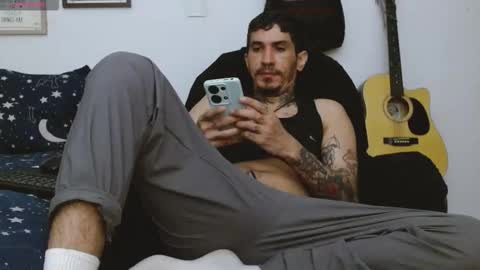 Ian Doherty online show from October 16, 2025, 1:06 am