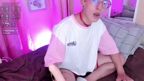 ian  online show from February 20, 2025, 10:16 am