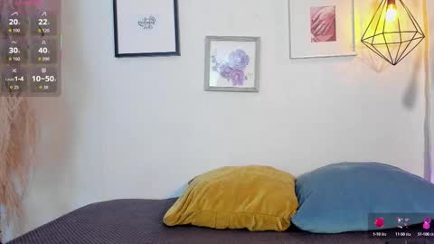 ian  online show from October 7, 2025, 3:36 am