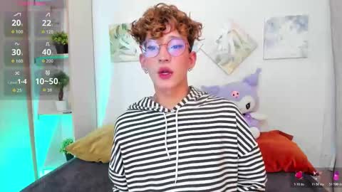 ian  online show from November 25, 2025, 3:06 am