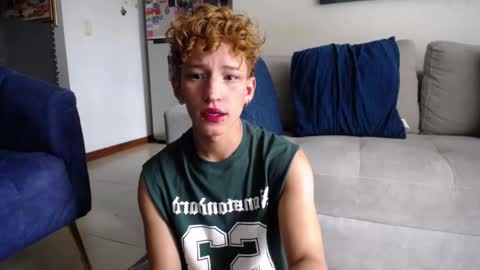 ian  online show from January 7, 2026, 6:54 pm