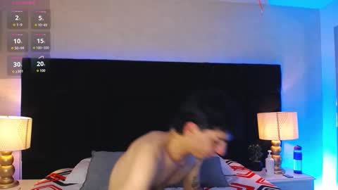 Snapshot of ianlark chatting on February 18, 2026, 1:45 am Ian Lark online show from February 18, 2026, 1:45 am