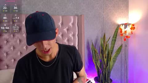 Snapshot of ianlark chatting on February 18, 2026, 4:25 pm Ian Lark online show from February 18, 2026, 4:25 pm