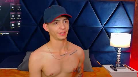 Ian Lark online show from March 14, 2026, 6:30 am