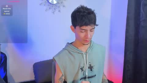 Ian Lark online show from April 1, 2026, 12:55 am