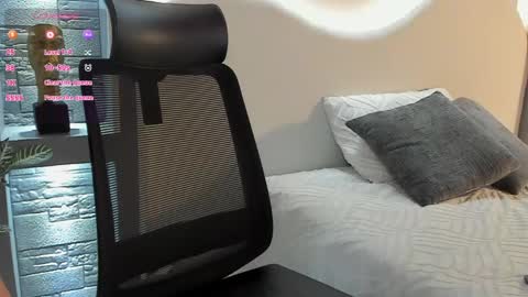 Snapshot of ianmancini chatting on May 31, 2026, 11:39 am ianmancini online show from May 31, 2026, 11:39 am