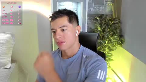 Snapshot of ianmancini chatting on June 15, 2026, 11:34 am ianmancini online show from June 15, 2026, 11:34 am