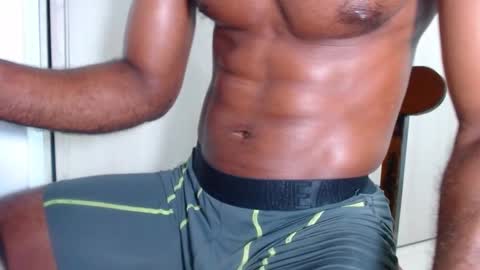 Ian Rashad online show from February 8, 2025, 12:28 am