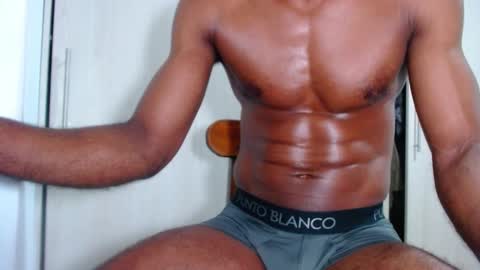 Ian Rashad online show from February 10, 2025, 1:03 am