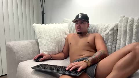 DickFixx online show from September 15, 2025, 12:21 am