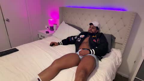 DickFixx online show from October 25, 2025, 3:47 am