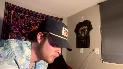 ianrobbins6 online show from February 3, 2026, 7:13 am