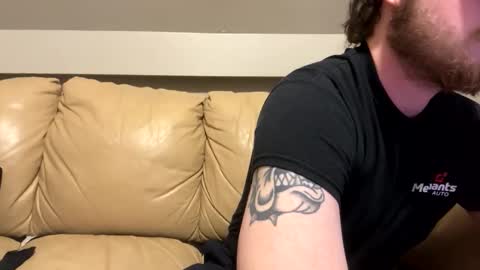 ianrobbins6 online show from March 4, 2026, 7:47 am