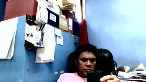 dan online show from March 16, 2026, 7:12 am