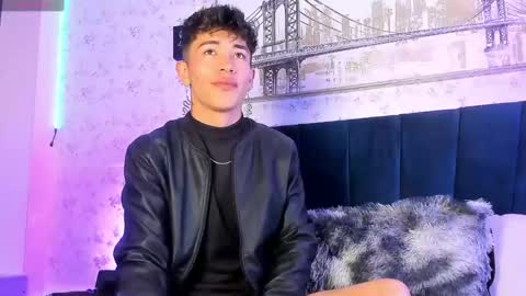 Snapshot of ianwayne_ chatting on February 5, 2025, 6:02 am Andrew online show from February 5, 2025, 6:02 am