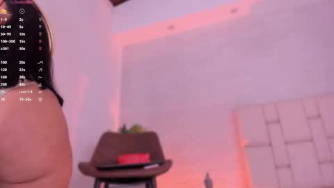 I A R A   online show from February 19, 2025, 12:33 pm