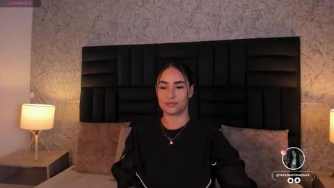 I A R A   online show from October 1, 2025, 12:55 pm