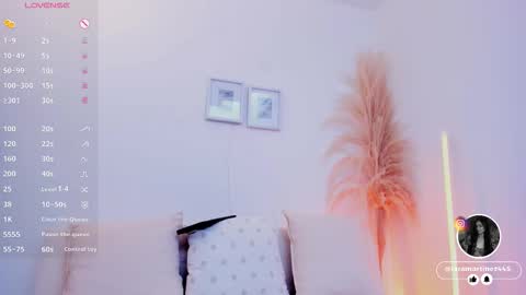 I A R A   online show from January 7, 2026, 1:13 pm