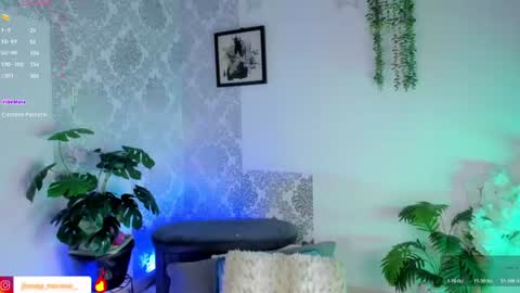 ibaby_crazy online show from June 30, 2026, 12:50 pm