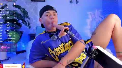 ibaby_crazy online show from July 21, 2026, 11:34 am