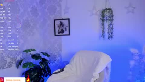 ibaby_crazy online show from July 22, 2026, 1:58 pm