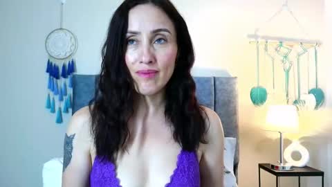 Iberian Moon online show from September 28, 2025, 11:26 am