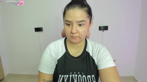 Snapshot of ibeth_diaz chatting on November 9, 2025, 2:48 pm ibeth_diaz online show from November 9, 2025, 2:48 pm