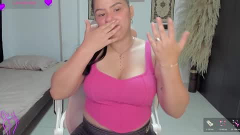 Snapshot of ibeth_diaz chatting on November 27, 2025, 4:47 am ibeth_diaz online show from November 27, 2025, 4:47 am