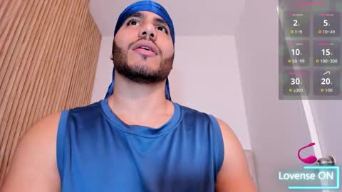 Ibraim online show from September 9, 2025, 7:02 pm