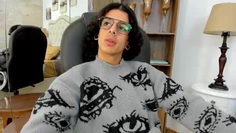 ibratxandy online show from January 15, 2026, 12:10 pm