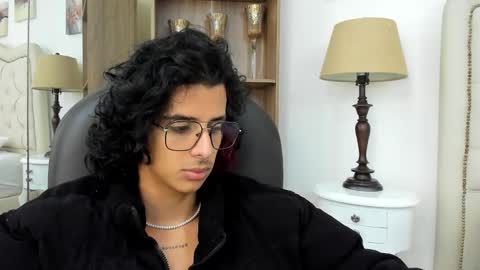 ibratxandy online show from February 22, 2026, 12:15 pm