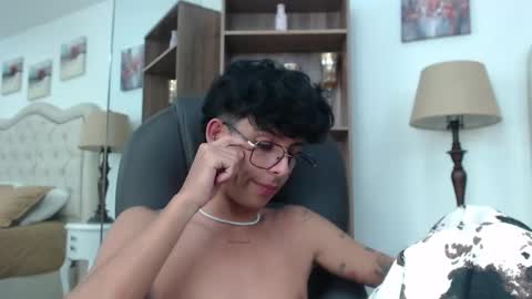 ibratxandy online show from March 17, 2026, 8:23 pm