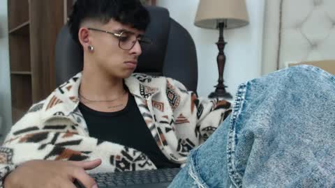 ibratxandy online show from March 30, 2026, 7:15 pm