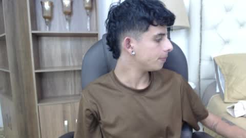 ibratxandy online show from April 6, 2026, 6:42 pm