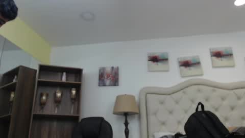 ibratxandy online show from April 8, 2026, 11:59 pm