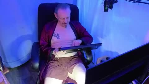 Rich online show from April 1, 2026, 10:05 am