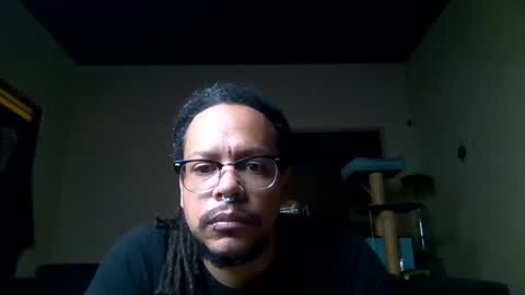 Kai Angelo online show from December 5, 2025, 3:20 pm