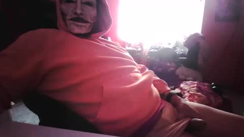 ibs666 online show from January 19, 2025, 2:49 pm