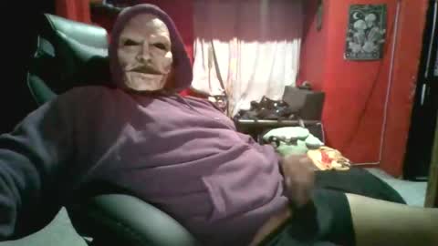 ibs666 online show from January 24, 2025, 3:11 am