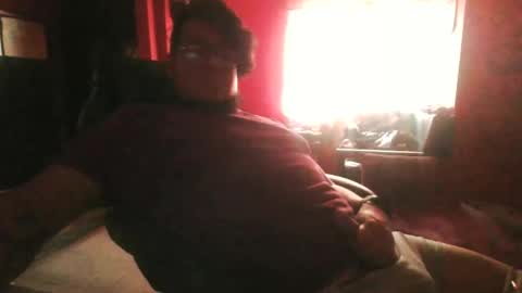 ibs666 online show from March 1, 2025, 6:54 pm