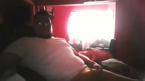 ibs666 online show from September 29, 2025, 6:57 pm