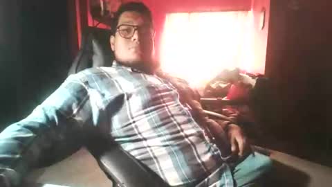 ibs666 online show from November 24, 2025, 4:51 pm