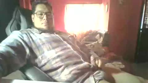 ibs666 online show from January 10, 2026, 5:37 pm