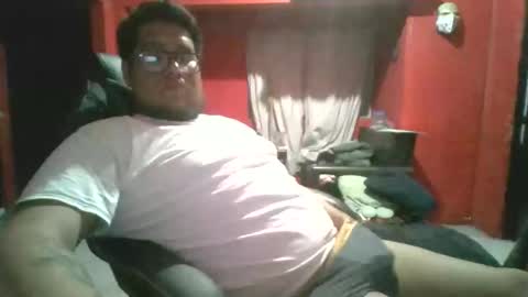 ibs666 online show from February 5, 2026, 5:23 am